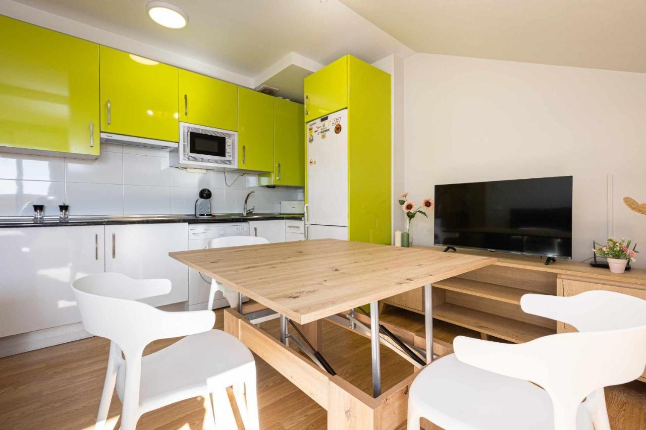 La Casa De Luis Garaje Incluido Zamora Exterior foto