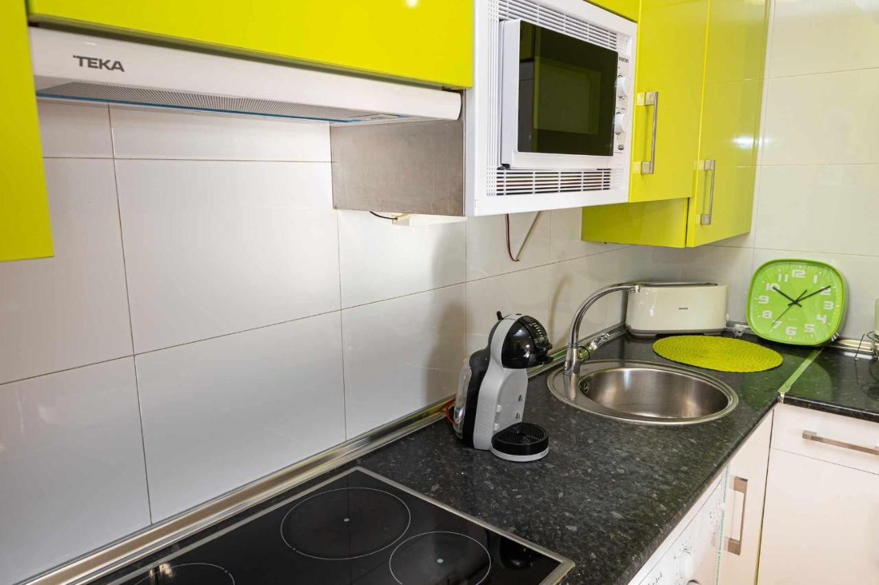 La Casa De Luis Garaje Incluido Zamora Exterior foto
